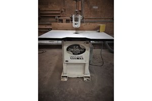 C.R. Onsrud 900VS  Router